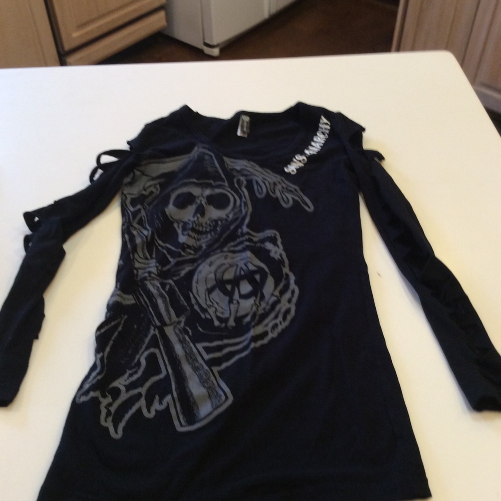 SOA top